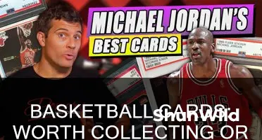 is it worth collecting basketball cards