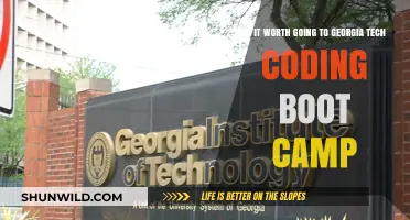 Is Georgia Tech Coding Boot Camp Worth Your Time and Investment?