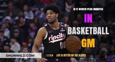 Plus-Minus Stats: Are They Worth Your Time?