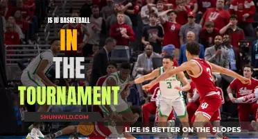 IU Basketball: Will They Make the Tournament?