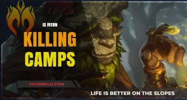 Is Ivern Ruining Jungle Camps? Pros and Cons Explained