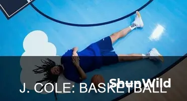 is j cole a professional basketball
