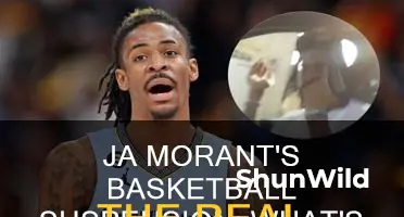 is ja morant suspended from basketball