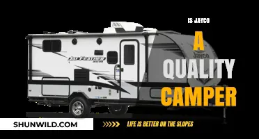 Is Jayco a Quality Camper? Pros, Cons, and Reliability Reviewed