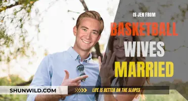 Who Is Jen Sydel Married To?