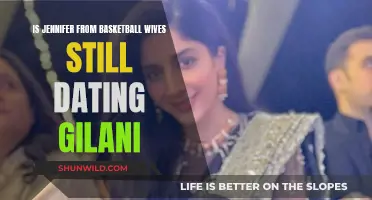 Who is Jennifer Dating Now? Gilani or Someone New?