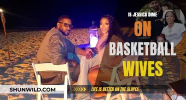 Basketball Wives: Jessica Dime's Inclusion and Impact