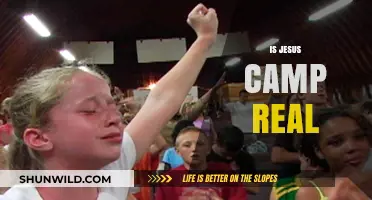 Is Jesus Camp Real? Unveiling the Truth Behind the Documentary