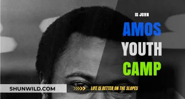Exploring John Amos Youth Camp: Activities, Benefits, and Experiences