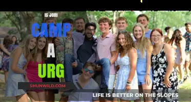 Is Jori Camp a Scam? Uncovering the Truth Behind the Hype