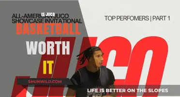 Juco Basketball: Worth the Effort?
