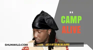 Is K Camp Still Alive? Unraveling the Truth About His Status
