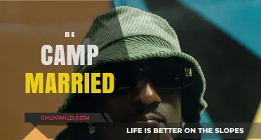 Is K Camp Married? Unveiling the Rapper's Relationship Status