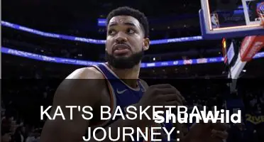 is kat gay basketball