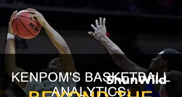 is kenpom only basketball