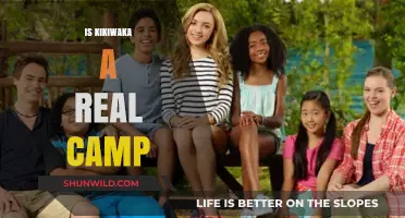 Is Camp Kikiwaka Real? Uncovering the Truth Behind the Disney Show