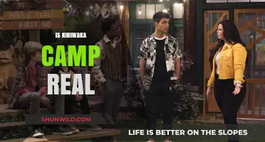 Is Camp Kikiwaka Real? Unveiling the Truth Behind the Disney Show