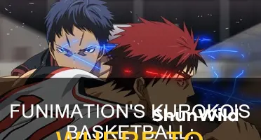 is kuroko
