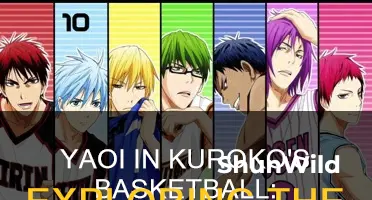 is kuroko