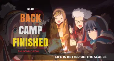 Is Laid-Back Camp Over? Exploring the Anime's Current Status