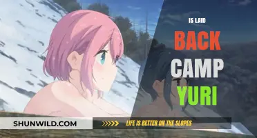 Exploring the Subtle Yuri Vibes in Laid-Back Camp: A Cozy Analysis