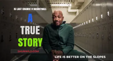 Last Chance U Basketball: Fact or Fiction?