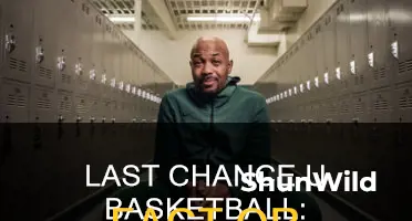 is last chance u basketball a true story