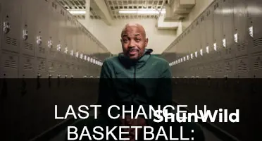 is last chance u basketball coming back