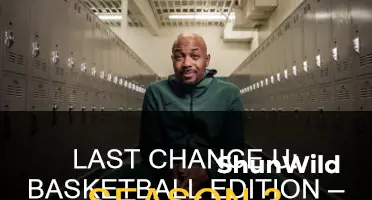 is last chance u basketball season 3