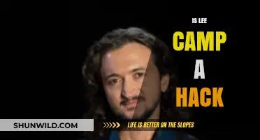 Is Lee Camp a Hack? Analyzing His Comedy and Political Commentary