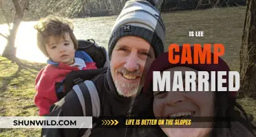 Is Lee Camp Married? Exploring the Comedian's Personal Life