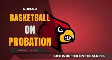 Louisville Basketball: Probation and Its Impact