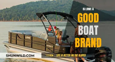 Lowe Boats: Worth the Investment?