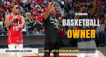 Ludacris' Basketball Ownership: The Real Deal?