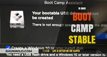 Is Mac Boot Camp Stable? A Comprehensive Performance and Reliability Review