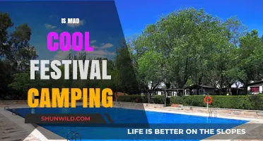 Is Mad Cool Festival Camping Worth It? Pros, Cons, and Tips