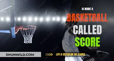 How Basketball Got Its Name: Scoring a Basket