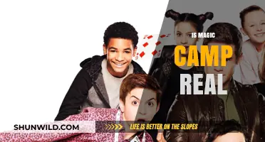 Unveiling the Truth: Are Magic Camps Real or Just Illusion?