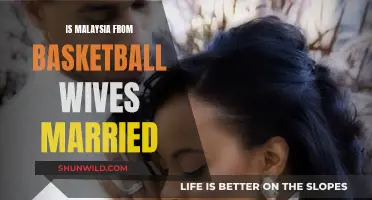 Malaysia Pargo: Basketball Wives Star's Marital Status