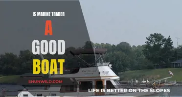 Marine Trader Boats: Worthy Investment or Not?