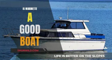 Marinette Boats: Performance and Quality Reviewed