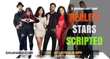 Is Marriage Boot Camp Reality Stars Scripted? Unveiling the Truth