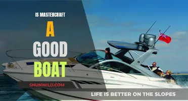 Mastercraft Boats: Worthy Watercraft or Not?