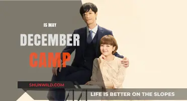 Exploring the May-December Romance: Is Age Just a Number?
