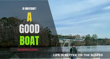 Maycraft Boats: Are They Worth the Money?