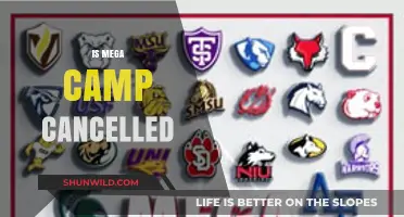 Is Mega Camp Cancelled? Latest Updates and What You Need to Know