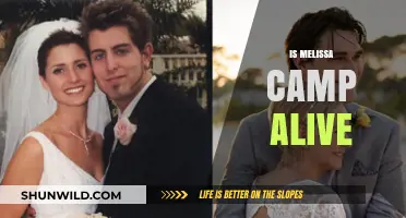 Is Melissa Camp Still Alive? Unraveling the Mystery and Facts