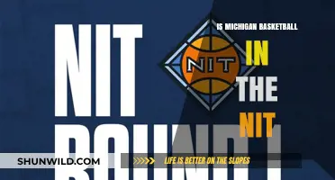 Michigan Basketball: NIT-Bound?