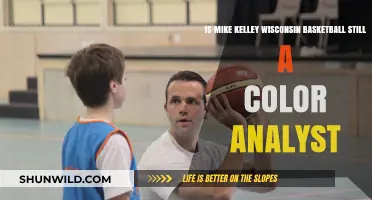 Who Is Wisconsin Basketball's Color Analyst Now?