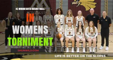 Minnesota Women's Basketball: Tournament Contenders?